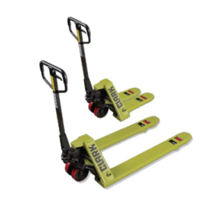 Carretilla manual 27x48 Marca Clark